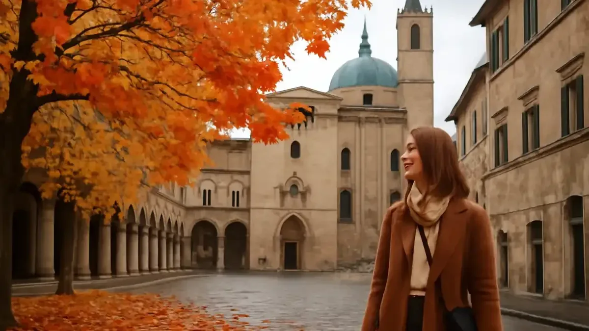 Weekend autunnale con pioggia possibile: come preparare un piano B senza prenotare troppe attività